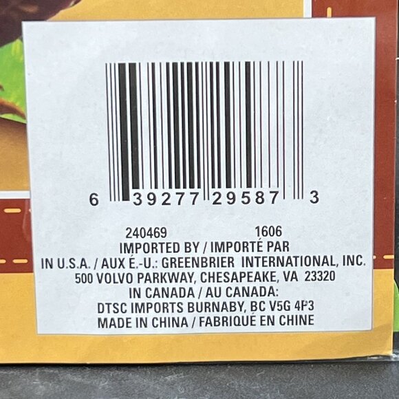 Vintage New Thanksgiving 13" Honeycomb Turkey Centerpiece Decoration Fall Decor - Picture 8 of 9